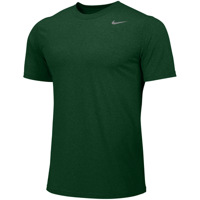 nike Team Dri Fit Legend Short Sleeve Tee