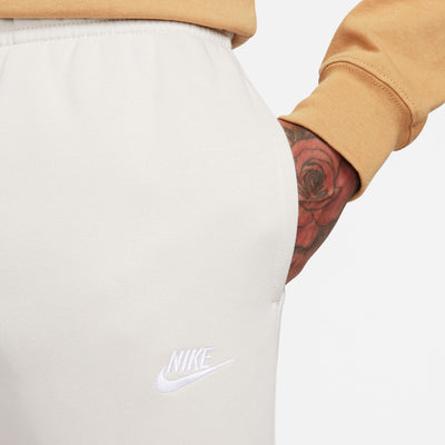 Nike Men's Sportswear NSW Club Fleece Jogger Pants