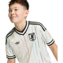 adidas Youth Japan Away 2026 Stadium Jersey