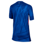 nike Chelsea FC 2025 26 Youth Home Stadium Jersey