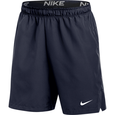 nike Team Dri Fit Woven 7 Short