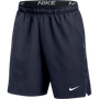 nike Team Dri Fit Woven 7 Short
