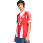 adidas Bayern Munich 2025 26 Men’s Home Stadium Jersey