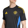 adidas Manchester United Euro Training Jersey