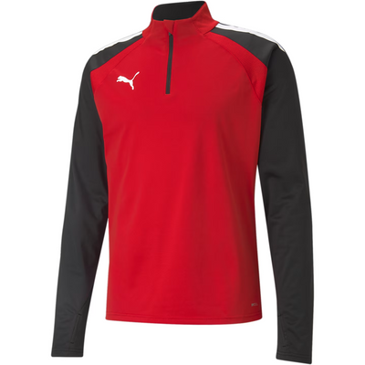 Puma Team Liga 25 Quarter Zip Top