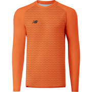 New Balance Custom Graphic Goalkeeper Jersey