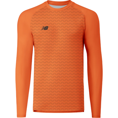 New Balance Custom Graphic Goalkeeper Jersey