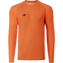 New Balance Custom Graphic Goalkeeper Jersey