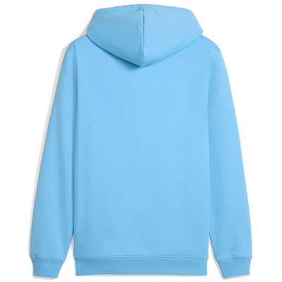 puma Manchester City Men’s Full Zip Hoodie