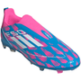 adidas F50 League Laceless Youth FG - Paquete Reemergencia