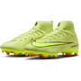 Nike Mercurial Superfly 10 Academy FG-MG - Paquete de máximo voltaje