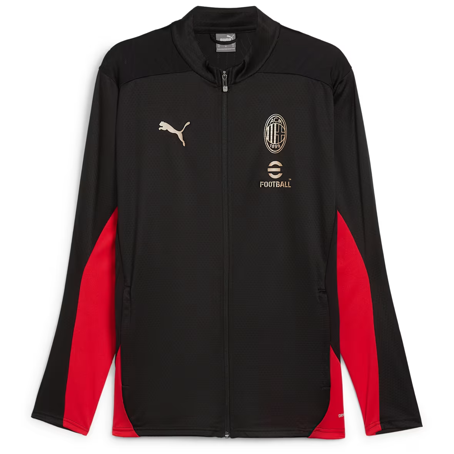 puma Ac Milan Men’s Training Jacket