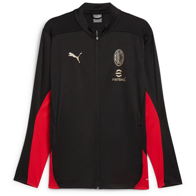 puma Ac Milan Men’s Training Jacket
