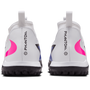 Nike Youth Phantom 6 High Academy Turf - Attack Pack