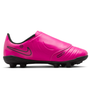 Nike Tiempo Legend 10 Club Little Kids Multi-Ground FG