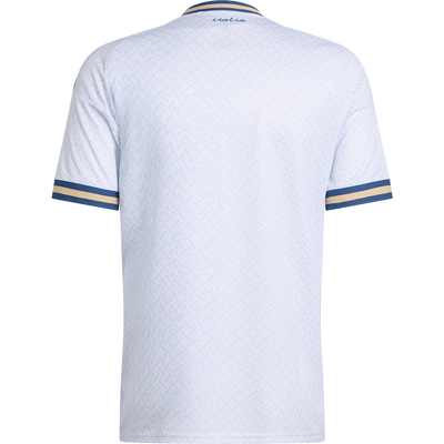 adidas Camiseta de la segunda equipación Italia 2026 Stadium para hombre