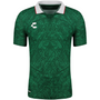 Camiseta Charly México Azteca Edición Especial Heritage