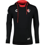 Charly Atlas FC Men's Pullover Hoodie