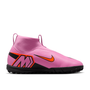 Nike Mercurial Superfly 10 Academy Turf para jóvenes: ¡un éxito asegurado!