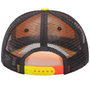 Gorra de camionero Aspen del Fan Ink Club America