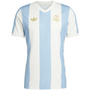 adidas Argentina Men’s 50th Anniversary Jersey