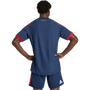 adidas New England Revolution 2026-27 Men's Home Authentic Match Jersey
