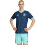 adidas Men's Germany Away 2026 Authentic Match Jersey