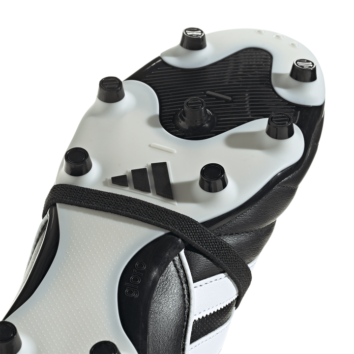 adidas Copa Gloro 2 FG Black White Off White