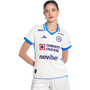 Pirma Cruz Azul 26-27 Womens Away Jersey