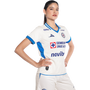 Pirma Cruz Azul 26-27 Womens Away Jersey