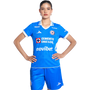 Pirma Cruz Azul 26-27 Womens Home Jersey