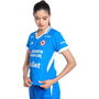 Pirma Cruz Azul 26-27 Womens Home Jersey