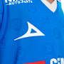 Pirma Cruz Azul 26-27 Youth Home Jersey
