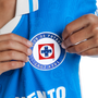 Pirma Cruz Azul 26-27 Youth Home Jersey