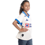 Pirma Cruz Azul 26-27 Youth Away Jersey