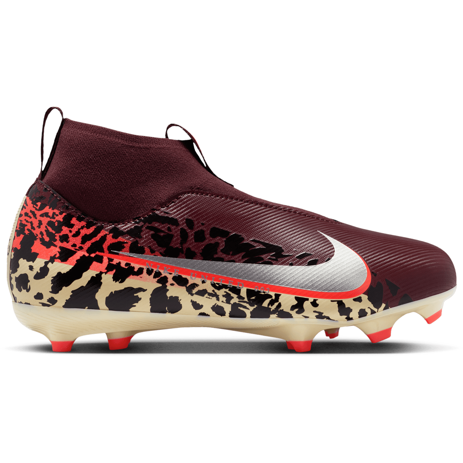 Nike Youth Mercurial Superfly 10 Academy FG MG - United 003