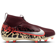Nike Youth Mercurial Superfly 10 Academy FG MG - United 003
