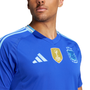 Camiseta adidas de visitante para hombre de Argentina 2024