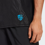 adidas Charlotte FC 2025 26 Men’s Away Stadium Jersey