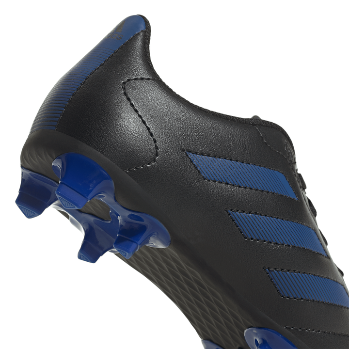 adidas Goletto VIII Youth FG Black Royal Blue
