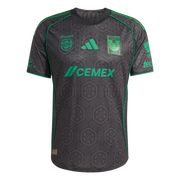 Camiseta auténtica adidas Tigres 2025-26 para hombre - Tercera equipación