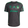 Camiseta auténtica adidas Tigres 2025-26 para hombre - Tercera equipación