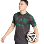 Camiseta auténtica adidas Tigres 2025-26 para hombre - Tercera equipación