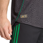 Camiseta auténtica adidas Tigres 2025-26 para hombre - Tercera equipación