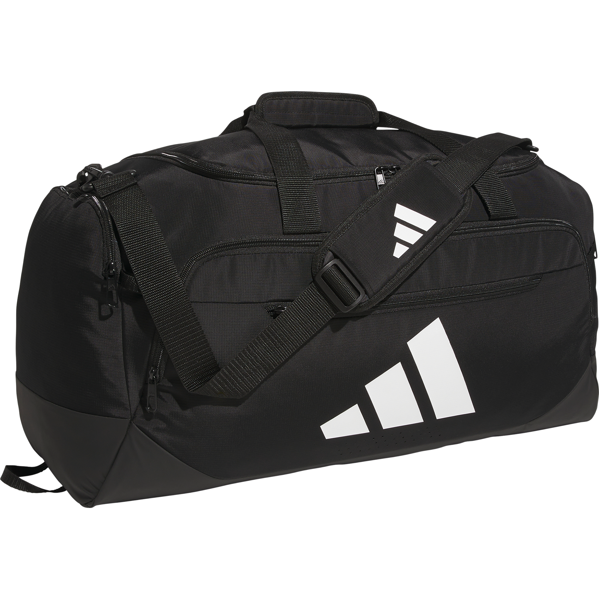 adidas Defender 5 Medium Duffel Bag