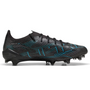 puma Ultra 5 Ultimate FG Eclipse Pack Puma Black Puma Silver Bright Aqua