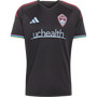adidas Colorado Rapids 2026-27 Home Stadium Jersey