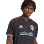 adidas Colorado Rapids 2026-27 Home Stadium Jersey