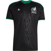 adidas Men's Mexico 3rd 2026 Stadium Jersey