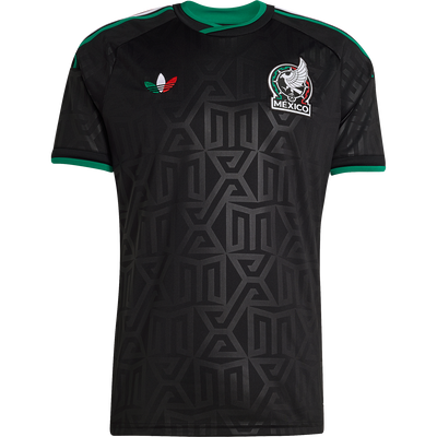 adidas Men's Mexico 3rd 2026 Stadium Jersey